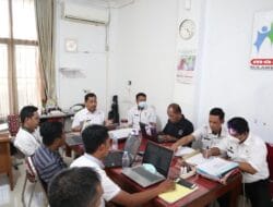 Tim Sekber Marasa, Menggelar Finalisasi Juknis Program Marasa 2021