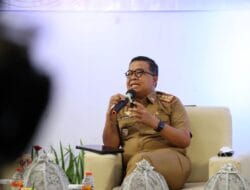 Dalam Mencapai Tujuan Program Marasa, Begini Penjelasan Sekprov Sulbar Muhammad Idris