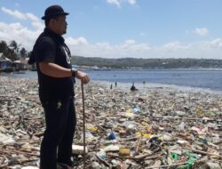 Keresahan Pemuda Pemulung Sampah di Hari Sumpah Pemuda
