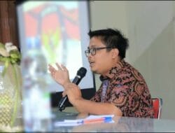 Pandemi Covid-19 Belum Berakhir, FMPM Ajak Masyarakat Tetap Awasi Media Penyiaran