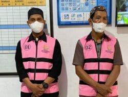 Korupsi Dana Desa, Cita-cita Ardi Kembali Jadi Kades Tondong Tinggal Kenangan