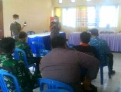 BPBD Parigi Moutong Sosialisasi Aplikasi SIBIMO