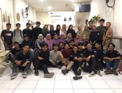 Hasil Rapat Pimpinan Unismuh Makassar Timbulkan Polemik Bagi Semua HMJ