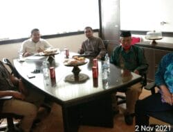 Warga Walimpong, Bengo Sambangi DPRD Bone, Berikut Tuntutannya
