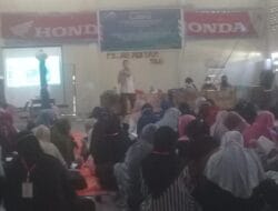 OSMA MA As’adiyah Tolai Gelar LDKI
