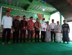 Dusun Palakka Walimpong Kini Telah Memiliki TPQ