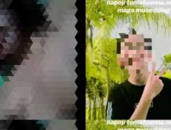 Pelaku dan Penyebar Video VCS di Bone Telah Diamankan Pihak Berwajib