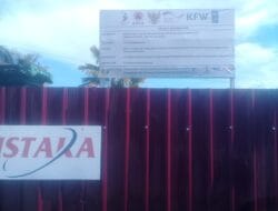 Pembangunan Gedung Mangkrak, Siswa SDN Purwosari Belajar Seadanya