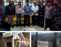 Akibat Isu Liar Atasnamakan Etnis Beredar, Tokoh Luwu-Bone Ambil Sikap