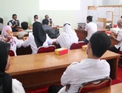 DPMD Sulbar Percepat Program MARASA