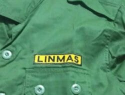 Pengadaan PDH Linmas Bone Dibatalkan, Berikut Penjelasan Kasatpol PP