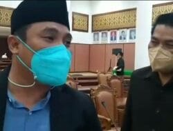 Abdul Waris Minta Porprov Kaltim Ditunda
