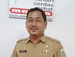 DPMD Sulbar Kucurkan Anggaran Puluhan Milyar Untuk Program MARASA
