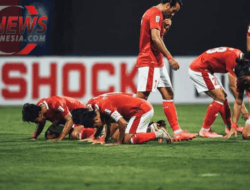 Tan Cheng Hoe Akui Squadnya Kesulitan Imbangi Permainan Timnas INA