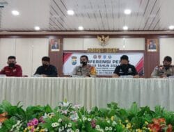 Tahun 2021 Lakalantas di Bone Alami Peningkatan, Ini Penyebabnya