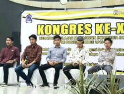 Beberapakali Ditunda, Kongres KEPMI Bone Akan Kembali Digelar