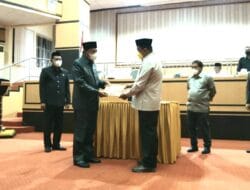 Jubir Nasdem Harap APBD 2022 Dialokasikan untuk Penyelesaian Masalah Urgen Seperti BPJS