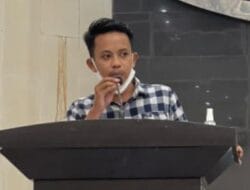 Sekjen DPP Kepmi Bone Desak Kepolisian Usut Tuntas Kasus Penyerangan Asrama KEPMI BONE