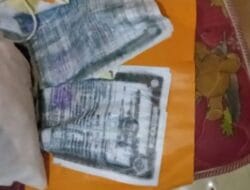 Akibat Banjir di Makassar, Ijazah Mahasiswa Rantau Asal Ambon Terendam Air