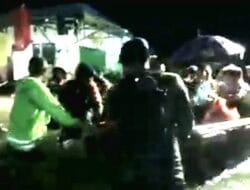 Banjir di Biringkanayya Makassar Capai Ketinggian 100 cm, Sejumlah Warga Diungsikan