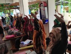 KKG Gelar Pengembangan Keprofesian Berkelanjutan Guru
