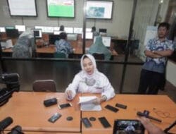 2 Jam Pasca Gempa, BMKG Resmi Cabut Peringatan Dini Tsunami