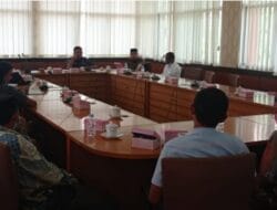 Perihal Imam Desa, Andi Gunawan: Kades Mempunyai Hak Preogratif Tapi Harus Musyawarah Mufakat