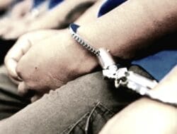 Empat Mahasiswa Makassar Diamankan Aparat Kepolisian di Lapri