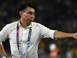 Tan Cheng Ho: Malaysia Bakal Turunkan Pemain Terbaik Saat Ladeni Timnas Indonesia