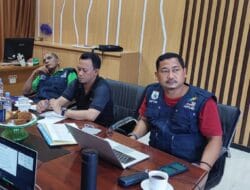 DPMD Sulbar Bersama PLD Lokus Program Marasa 2021