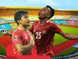 PLT Gubernur Sulsel Janjikan Rumah untuk Pemain Timnas Indonesia