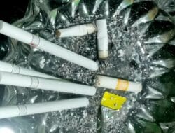 Pemerintah Menaikkan Harga Rokok Mulai Hari Ini, Ini Alasannya