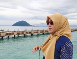 Pulau Kambuno, Harapan yang Dirindukan