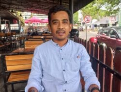 IKA SUPM Bone Akan Gelar Mubes, Taqdir Alam Fajar: Semoga IKA Lebih Baik Lagi