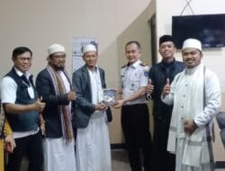 5 Da’i Muda Bone Penuhi Undangan Pemprov Sulsel