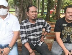 Terkait Keterlambatan Pengerjaan Proyek Gapura Rujab Bupati Bone, Segini Denda Perharinya