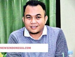 Direktur Perusda PT. HLL Jabat Wakil Ketua Kadin Berau