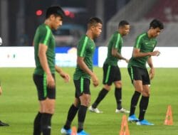 Pelatih Timnas U-23 Malaysia Waspada Hadapi Indonesia di Februari Mendatang