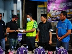 Sponsor Tunggal PJP Jalin Silaturahmi Melalui Turnamen Redi Papan