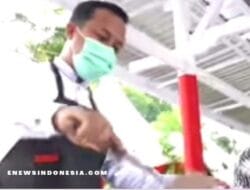 PLT Gubernur Sulsel Gelar Silaturahmi Internal Pejabat Lingkup Pemprov