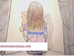 Korban Pencabulan di Bengo Membaik, P2TP2A Bone Kawal Kasus Hingga Tuntas