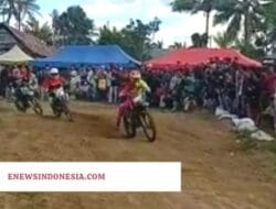 Sejumlah Pembalap Mengaku Dirugikan di Event Latber dan Grass Track di Kahu, Bone