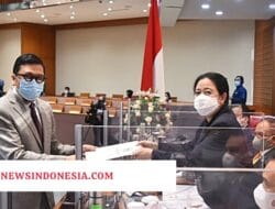 RUU TPKS Sah Jadi Inisiatif DPR, Puan Minta Presiden Segera Kirim Surpres