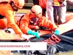 Pria yang Hanyut di Sungai Segah, Berau Telah Ditemukan