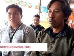 A. Baso Bone Bantah Kejadian di Museum Lapawawoi Adalah Pencurian