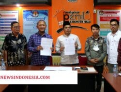 Kuliah Sebentar lagi, Prodi Sosiologi FISH UNM Tour ke Wajo, Ada Apa?