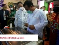 Pemprov Sulsel Launching Mal Pelayanan Publik Berbasis Digital