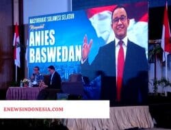 Mengisi Acara Dialog di Makassar, Anis Baswedan: Jangan Asal Kerja, Kerja, dan Kerja!
