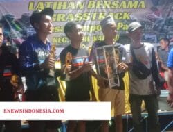 Owner CV Alvira Sebut Salah Satu Oknum Panitia Event Latber dan Grass Track Berbuat Curang