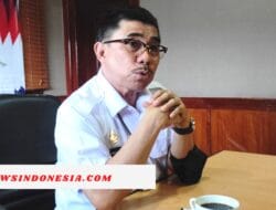 Bupati Majene Beberkan Jadwal Mutasi ASN Pemkab Majene Eselon 3 dan 4, Catat Tanggalnya!